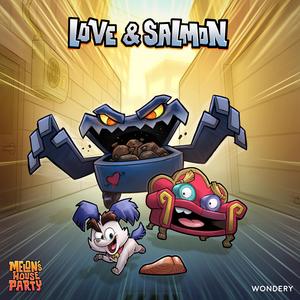 You're a Piece of Garbage (feat. Chris Mann)