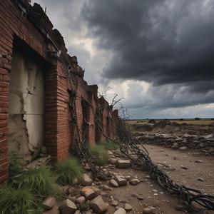 Wyrwij murom zęby krat, by @searingtrack7486