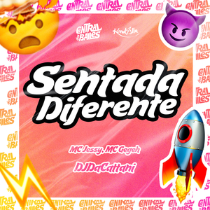 Sentada Diferente
