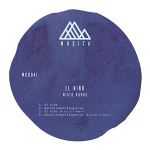 Benzoilmetilecgonina (Ricardo H Remix)