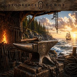 Stoneface Forge