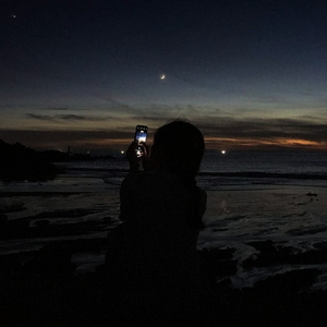 maybe for you there's a tomorrow