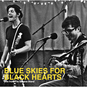 Sitting On the Edge (Live)