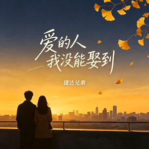爱的人我没能娶到