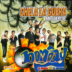 Chela la Guera