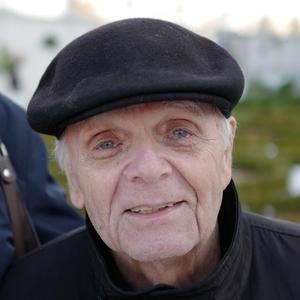 Majovy vanok (Instrumental) (Instrumental)