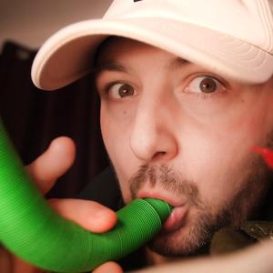 Asmr Boyfriend Sneaks Into Your Room During Lockdown (Mouth Sounds, Personal Attention, Face Brushing RP), Pt. 1