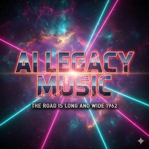 THE ROAD IS LONG AND WIDE