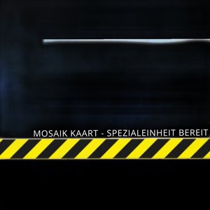 Spezialeinheit bereit