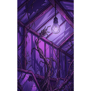 💜🖤 Phototropism | PreEmptive Therapy 💜🖤 by Þ 🖤∀IoN∀ᴚIԀX 💜Þ