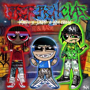 Preferencias (feat. Kriiv & Lem Crow)