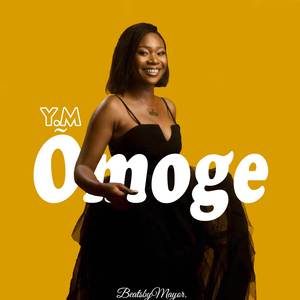 Omoge