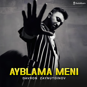 Ayblama Meni