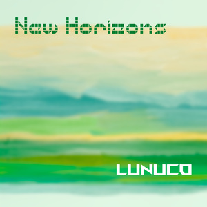 New Horizons