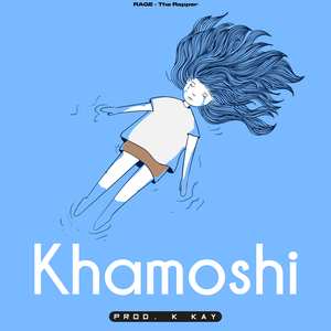Khamoshi