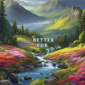 Better For You (Instrumental Version)