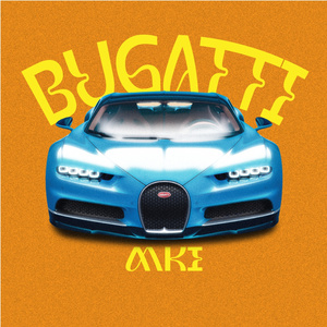 Bugatti