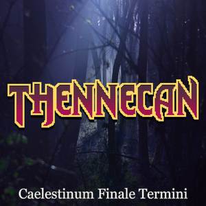 Caelestinum Finale Termini (From "Genshin Impact")