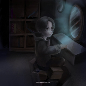 For baD plaY (Feat. harusok)