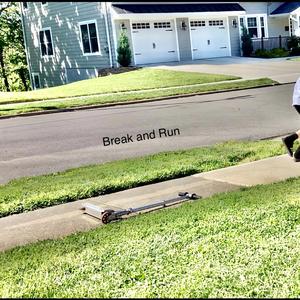 They said we were friends (demo)