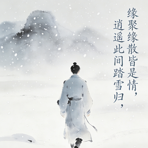 风雪同窗共赴山河