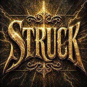Struck
