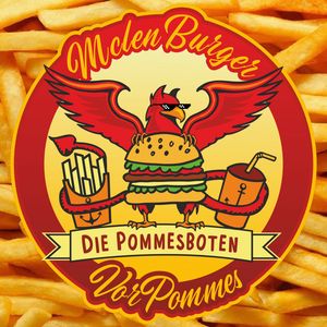 Die Pommesboten (MclenBurger VorPommes)
