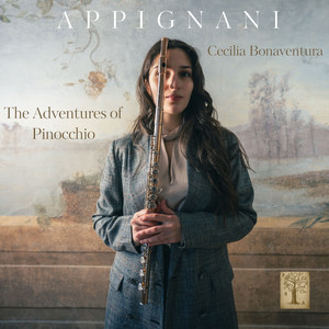 Geppetto's Melancholy