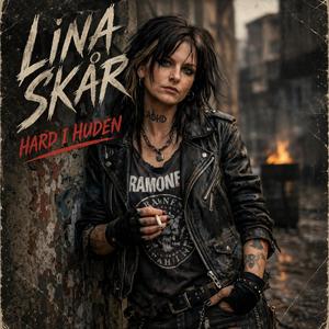 Hard i huden, myk i sjela