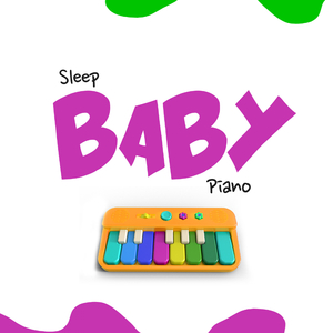 Smart Baby Piano Music Box