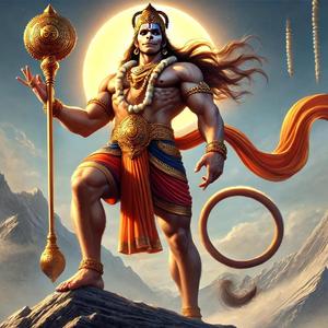 संकट मोचन हनुमान् अष्टकम् (#HanumanJayanti)