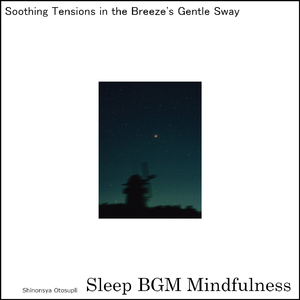 Euphoric Soundscapes for Mental Rest