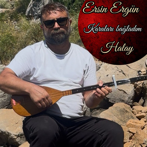 Karaları Bagladım Halay