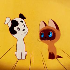 i think they love me