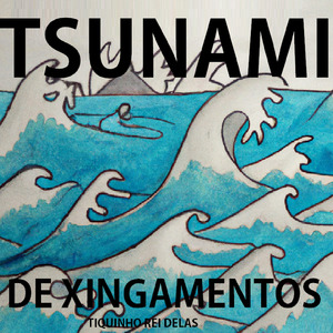 Tsunami de Xingamentos