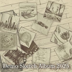 semishigure (Demo Sketch)