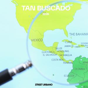 TAN BUSCADO