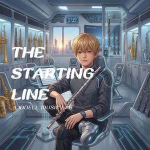 スタートライン (The Starting Line)