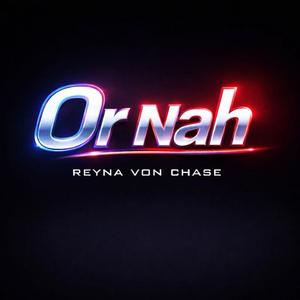 Or Nah (Archive: 2014)