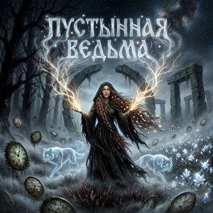 Пустынная ведьма