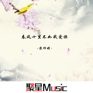 让我深深爱着她(Remix)