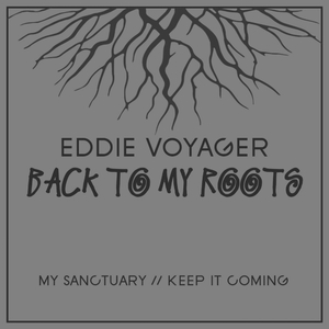 My Sanctuary (Original Mix)