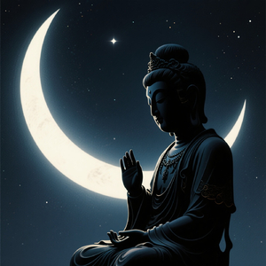 月影堂の祈り～秩父二十七番大渕寺によせて～