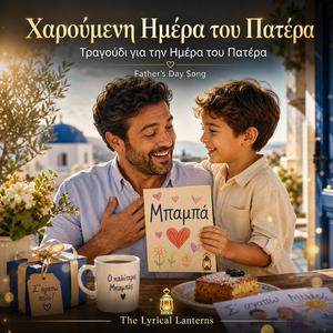 Τραγούδι για την Ημέρα του Πατέρα (Χαρούμενη Ημέρα του Πατέρα)