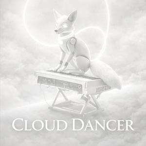 Cloud Dancer