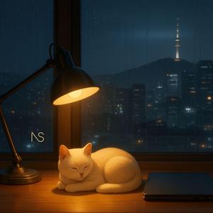 11PM Late Night Review (Night Study 02)