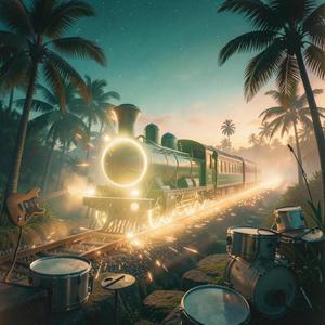 ghosttrain (sunny mix)