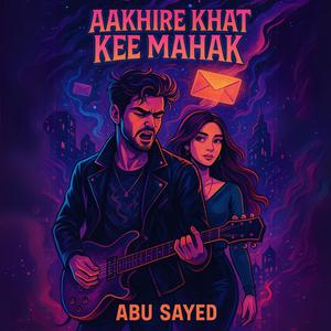 Aakhiree Khat Kee Mahak