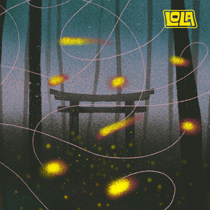 Distant Lights