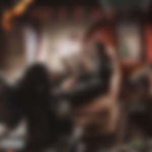 Let Us In (feat. yung mea & SwoopBank)